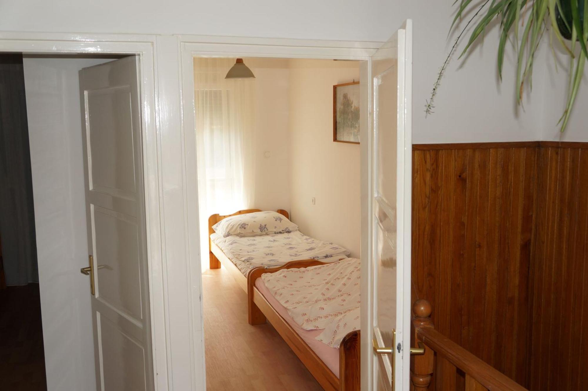 Willa Balaton 138 Siófok Zewnętrze zdjęcie