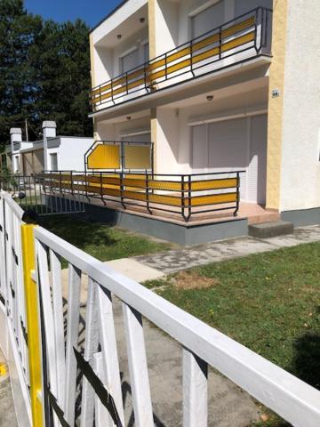Willa Balaton 138 Siófok Zewnętrze zdjęcie